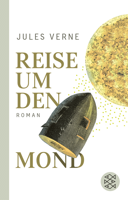 Reise-Mond