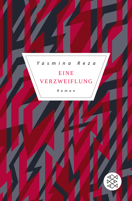 Verzweiflung