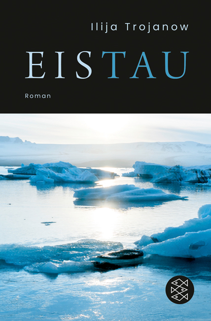 Eistau