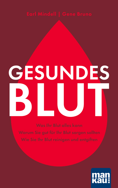 Gesundes Blut