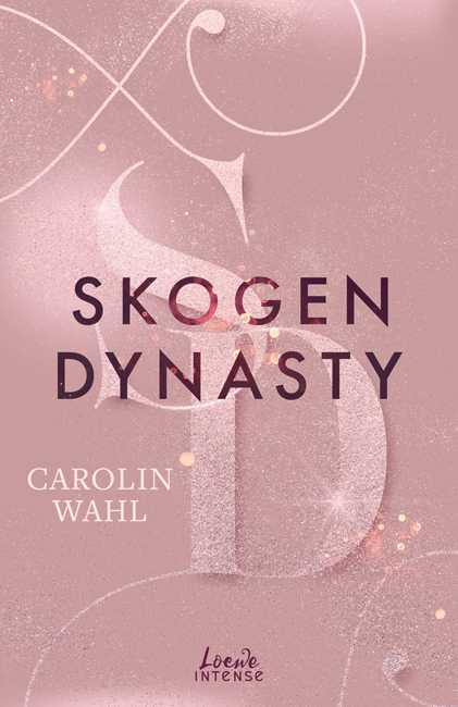 Coverdesign Skogen Dynasty