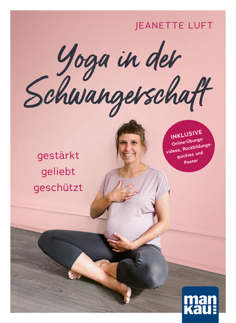 Yoga in der Schwangerschaft